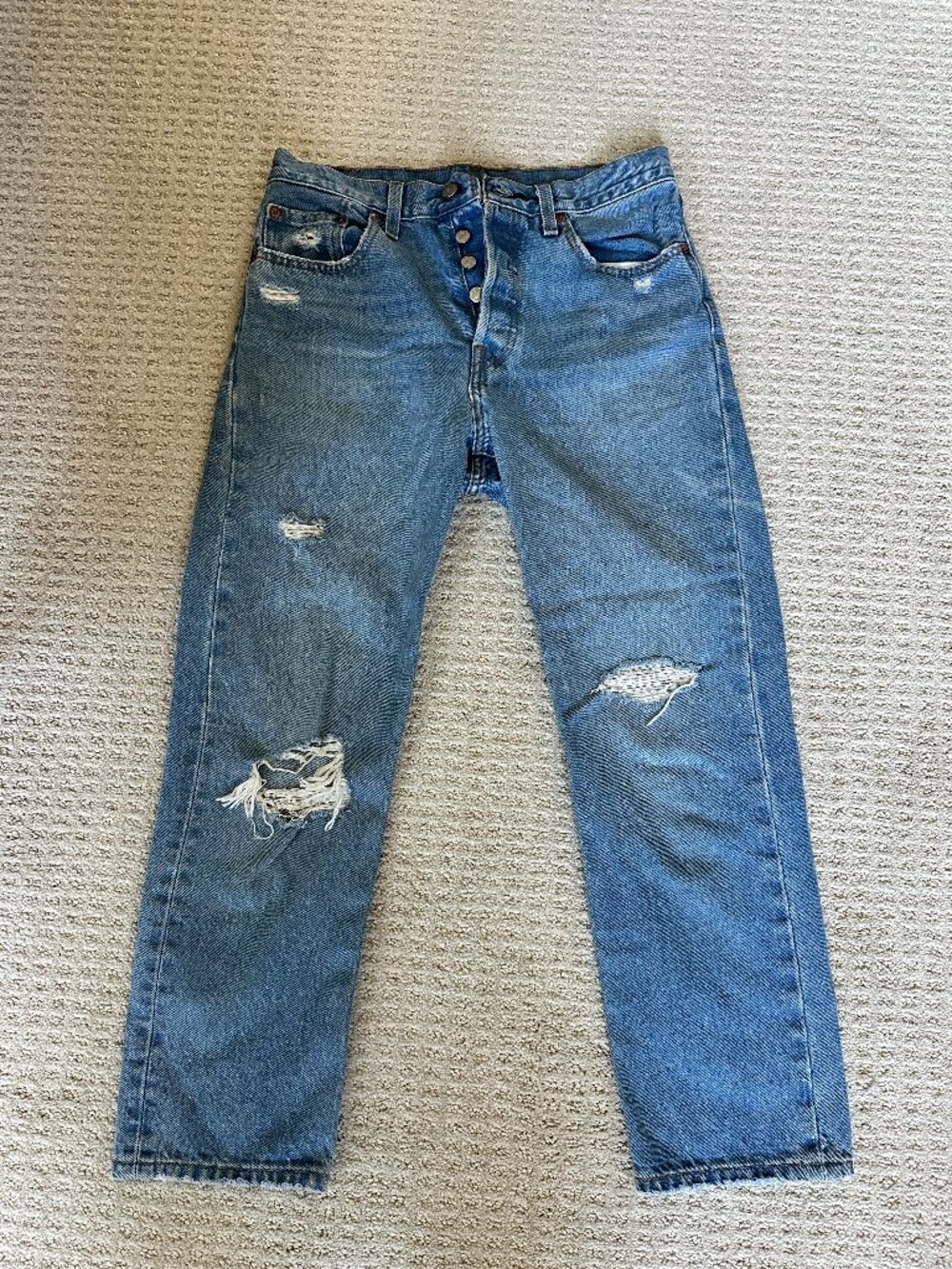 Levi's 501 s26